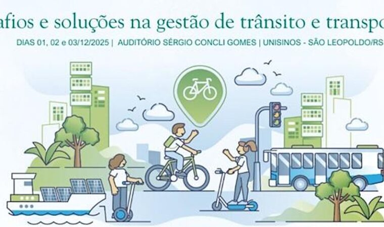 AEA CONVIDA: Mobilidade Urbana em Debate